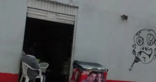 FRUTERIA DINASTIA FRUTERIA DINASTIA